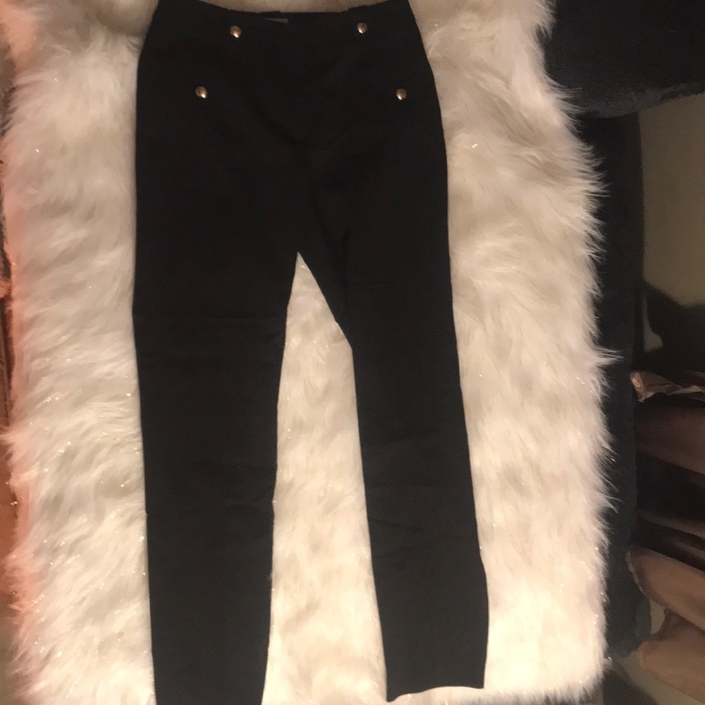 Dress pants